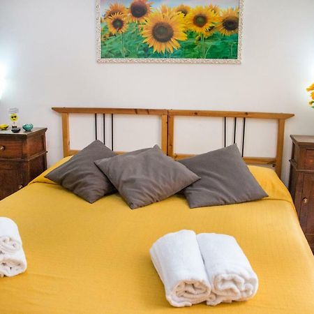 B&B Carbonara Napoli Buitenkant foto