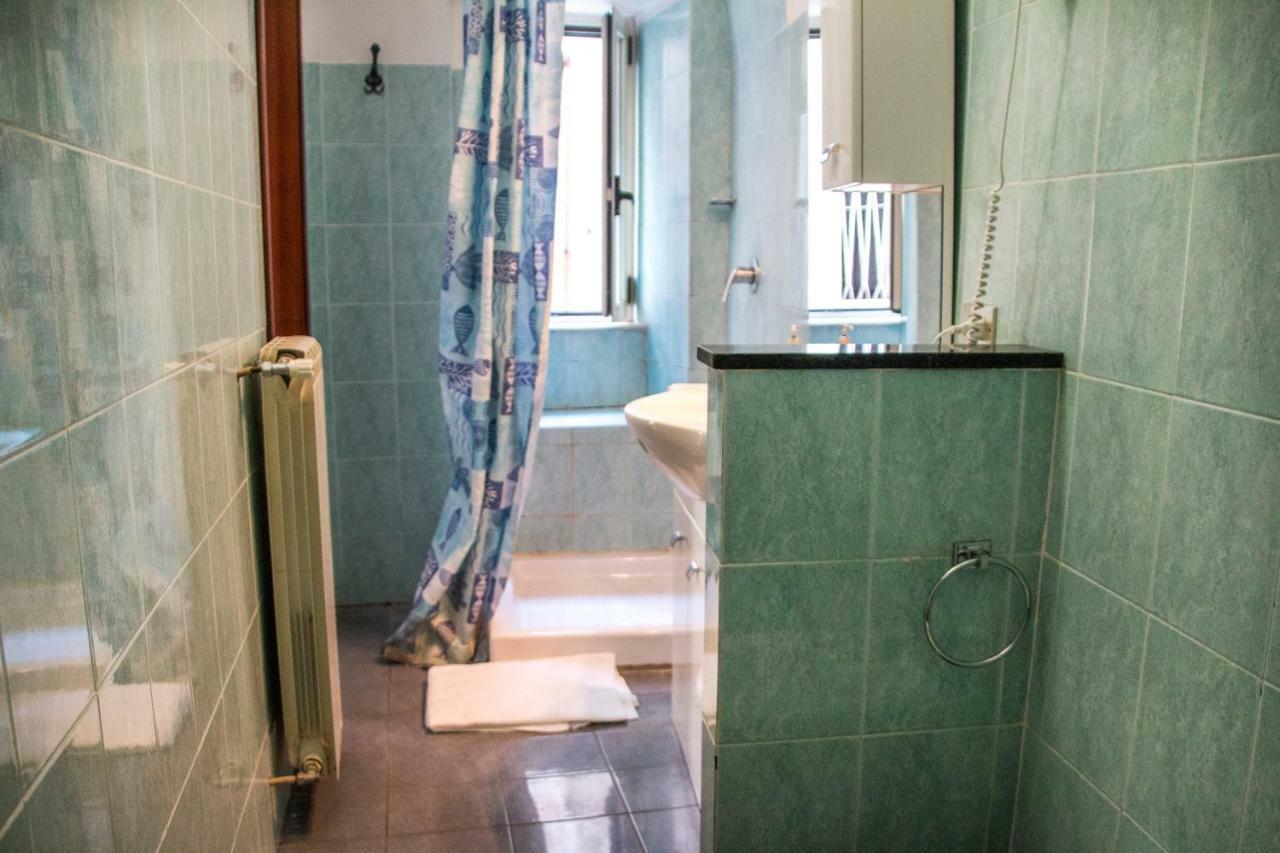 B&B Carbonara Napoli Buitenkant foto
